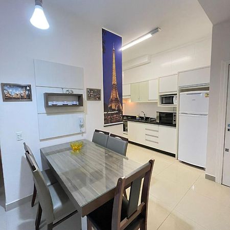 Apartamento Terra Nova Bombinhas Exterior foto