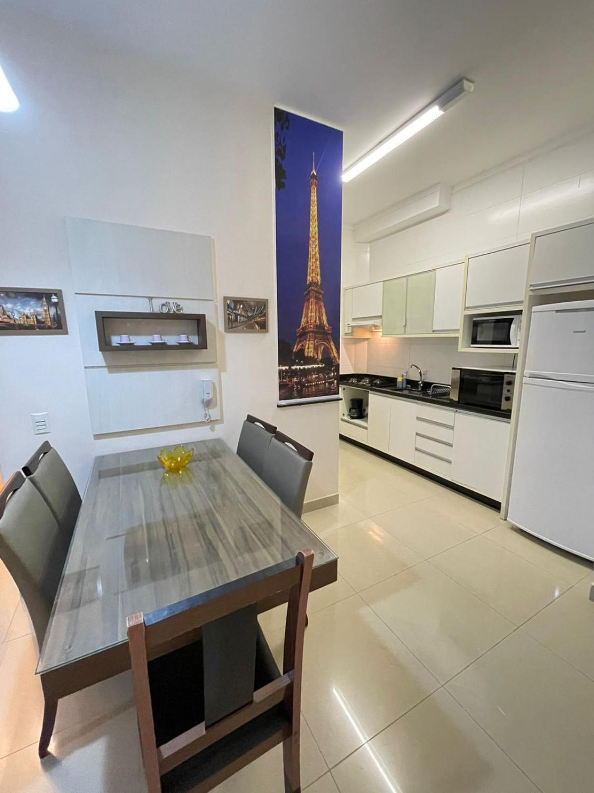 Apartamento Terra Nova Bombinhas Exterior foto