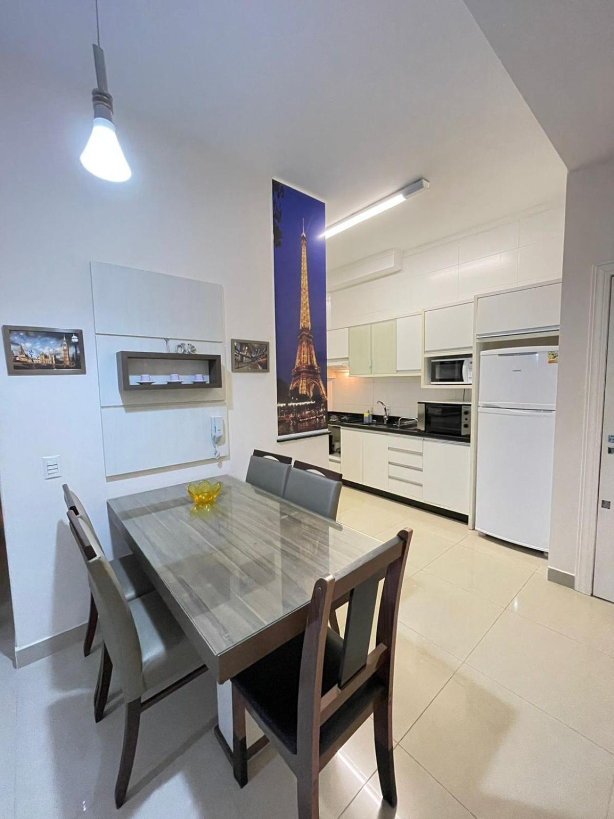 Apartamento Terra Nova Bombinhas Exterior foto