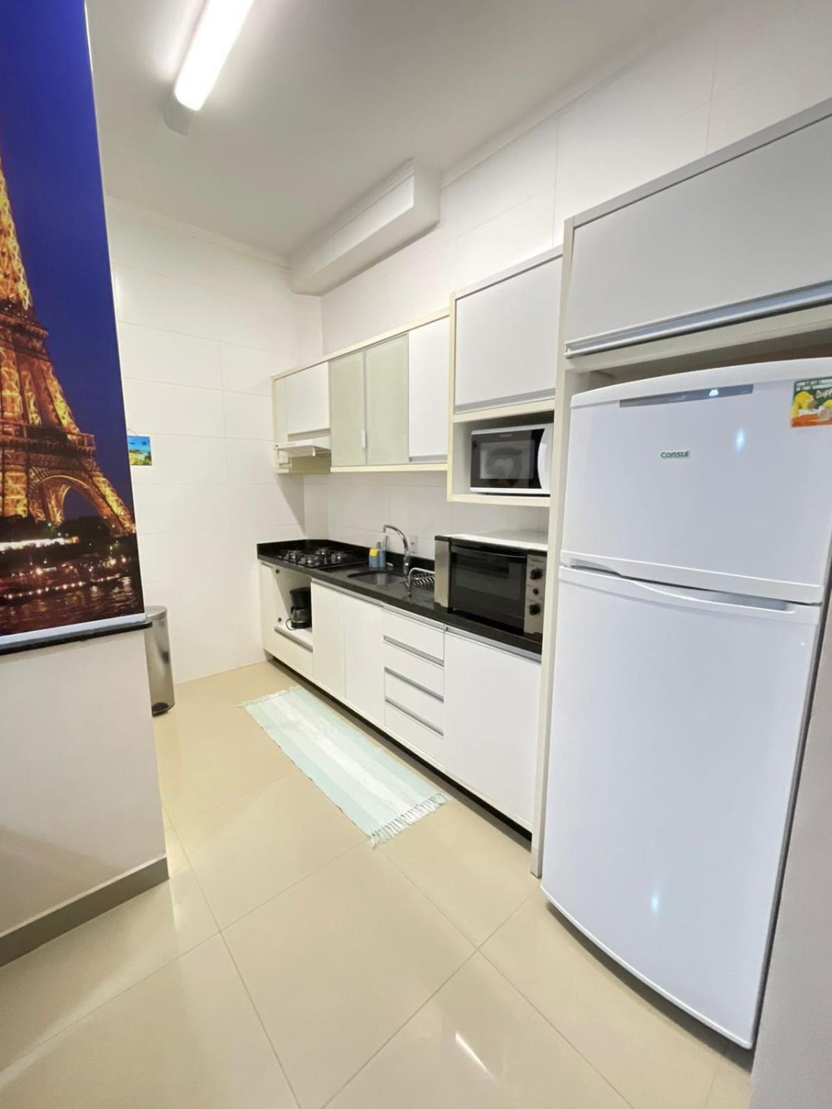 Apartamento Terra Nova Bombinhas Exterior foto