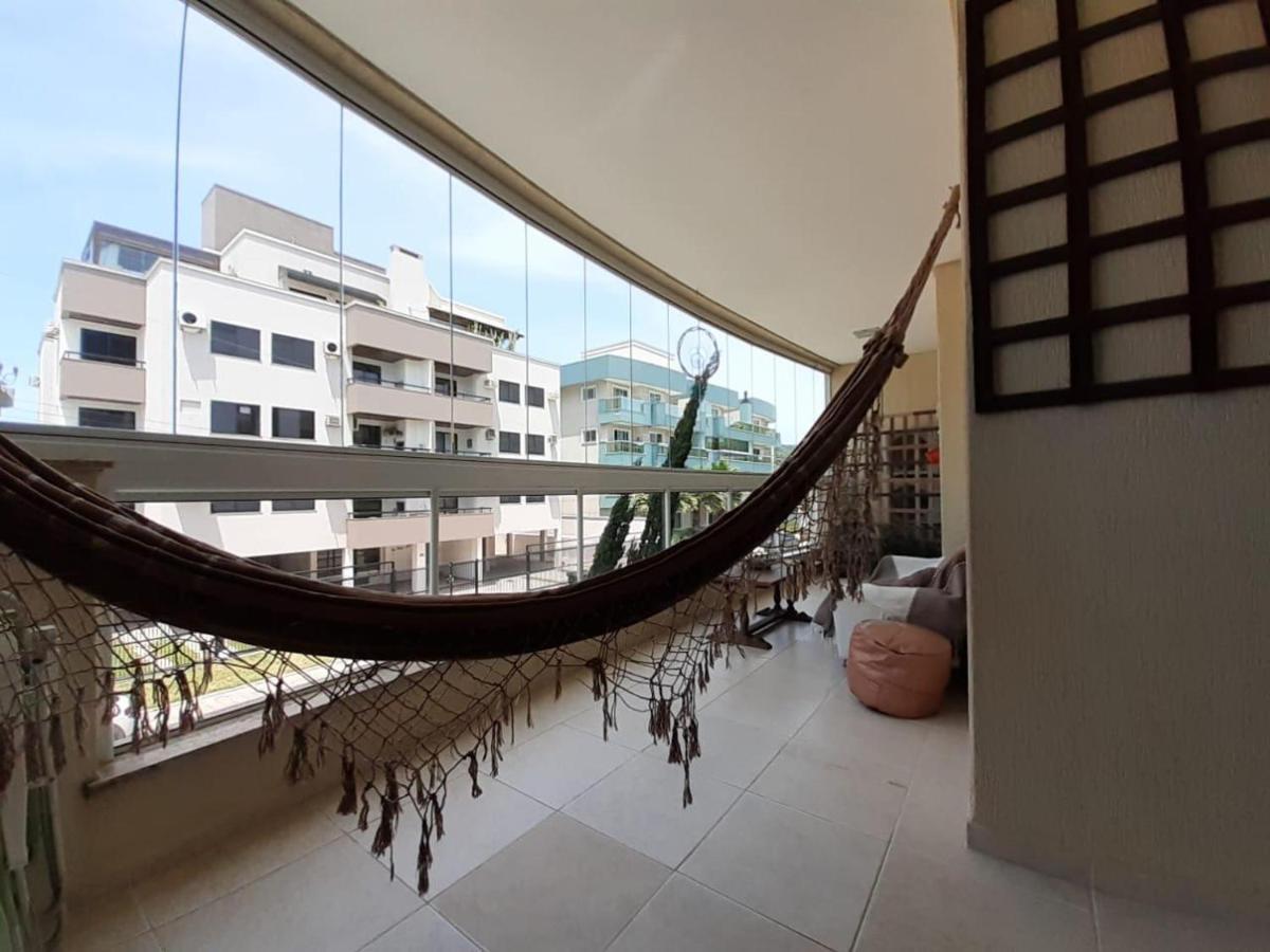 Apartamento Terra Nova Bombinhas Exterior foto