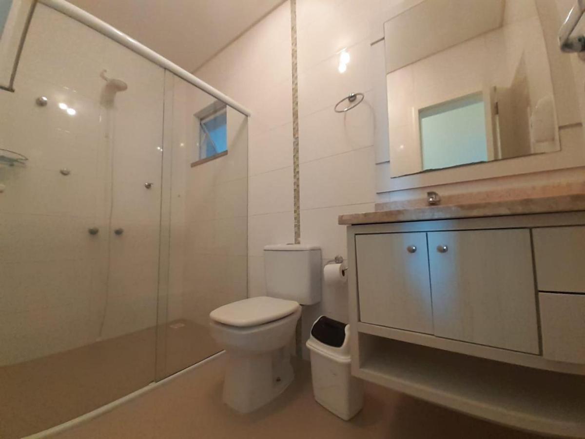 Apartamento Terra Nova Bombinhas Exterior foto